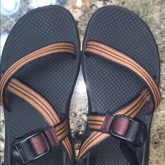 SOLD❗️Women size 10 Chacos - Picture 1 of 5